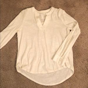 Ann Taylor loft shirt